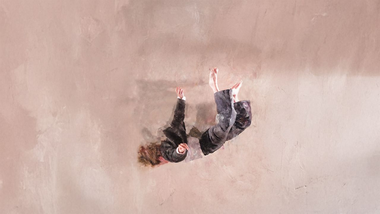 ★ Le Carré : Cirque Le Roux « Nature Morte »